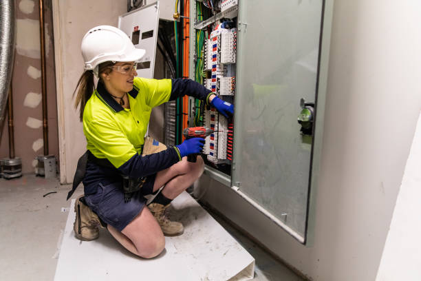 Best Home Electrical Repair  in Bayshore Gardens, FL