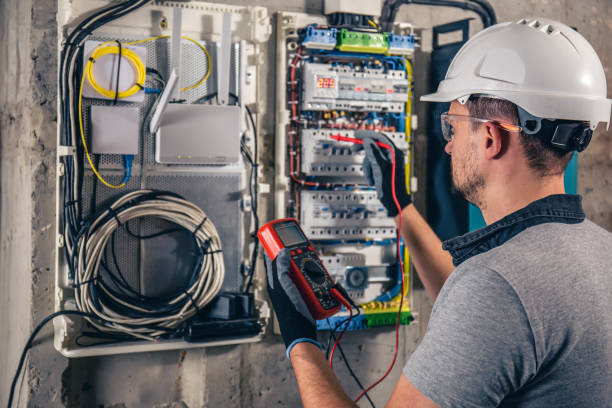 Electrical Upgrades for Homes in Bayshore Gardens, FL
