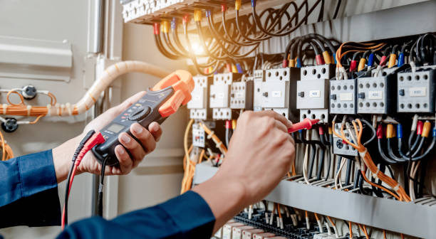Best Affordable Electrician  in Bayshore Gardens, FL
