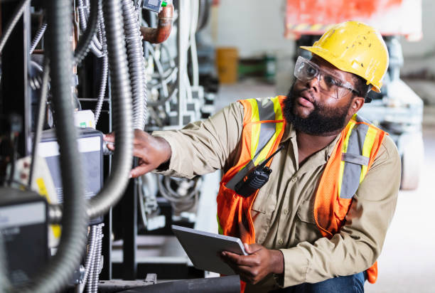 Electrical System Inspection in Bayshore Gardens, FL