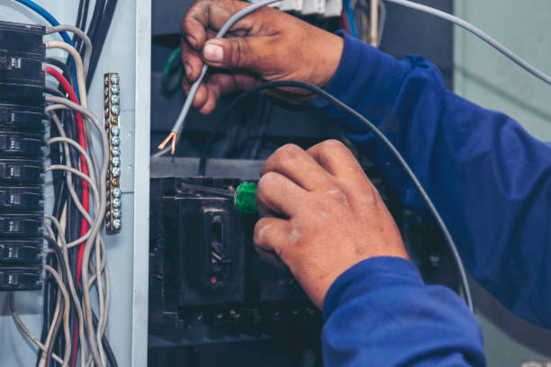 Best Electrical Outlet Repair  in Bayshore Gardens, FL