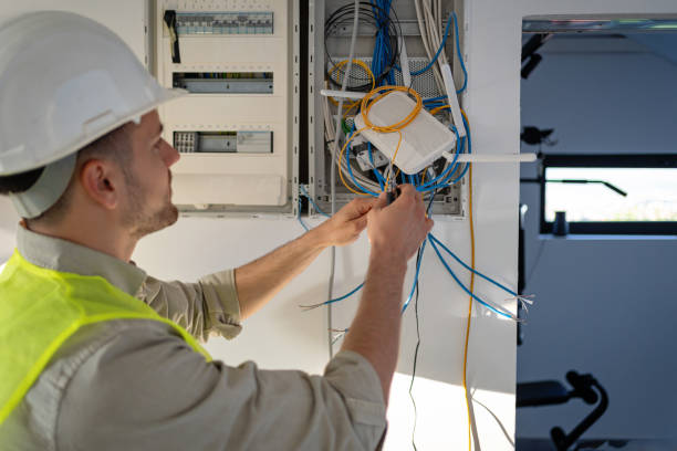 Best Electrical Wiring Services  in Bayshore Gardens, FL